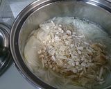 約10分で完成！玉ねぎの味噌汁♪時短料理作り方2写真