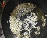 まるごとレタスとシラス〜食物繊維〜作り方2写真