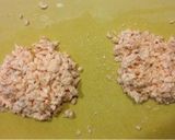 鮭と枝豆のごはん、ついでに離乳食も!作り方3写真