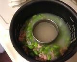 鮭と枝豆のごはん、ついでに離乳食も!作り方5写真