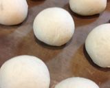 シンプルもっちり白パン作り方5写真