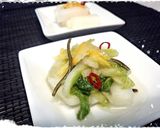 柚子茶 de ゆず大根作り方4写真