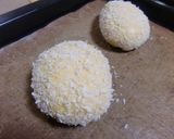 大豆粉のカレーパン作り方5写真