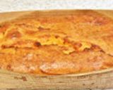 低カロ✿おからリコッタチーズケーキ作り方11写真