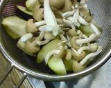 イタリア人が好きそうな？パスタ作り方2写真