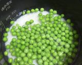 だしで炊く☆豆ごはん作り方2写真