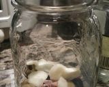 簡単! スペイン風オリーブの田舎漬け作り方4写真