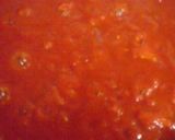 イタリア人が好きそうな？パスタ作り方10写真