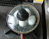 ものすごくカンタン♪とろとろ味付け卵作り方5写真
