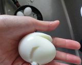 ものすごくカンタン♪とろとろ味付け卵作り方6写真