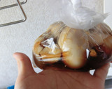 ものすごくカンタン♪とろとろ味付け卵作り方9写真