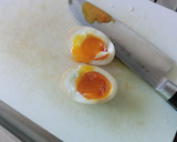 ものすごくカンタン♪とろとろ味付け卵作り方10写真