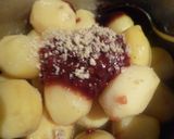 *ジャガイモのピリ辛煮*作り方2写真