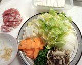 うちの☆豆腐と野菜のあんかけ☆作り方3写真