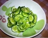 レンジで簡単♪ 茹でないポテトサラダ作り方2写真