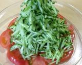 香味ダレでさっぱり★豚冷しゃぶ作り方1写真