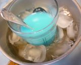 ♬【パーティーにも】七夕ゼリー♬作り方6写真
