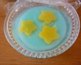 ♬【パーティーにも】七夕ゼリー♬作り方12写真