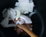 切り干し大根の煮物リメイク☆グラタン作り方2写真