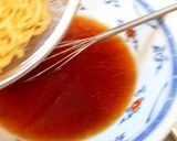 冷やしラーメン！作り方3写真