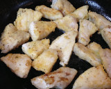 簡単美味しいメカジキのムニエル作り方2写真