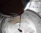 適当にムースケーキ（チョコミントVer）作り方18写真