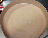 適当にムースケーキ（チョコミントVer）作り方21写真