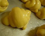 酵母種入りロールパン(バターなし)作り方7写真