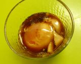 豆腐と卵の中華サラダ作り方1写真