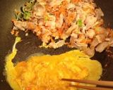 ☆焼肉チャーハン☆作り方4写真