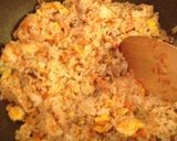 ☆焼肉チャーハン☆作り方6写真