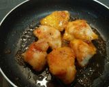 お弁当に！ピリ辛チリチキン!!作り方6写真
