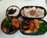 お弁当に！ピリ辛チリチキン!!作り方7写真