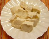 豆腐と卵の中華サラダ作り方5写真