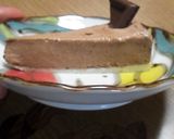 適当にムースケーキ（チョコミントVer）作り方22写真