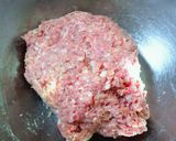 しゃきしゃき☆れんこんメンチカツ作り方4写真
