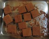 本当に簡単♪材料３つで絶品の生チョコ作り方6写真