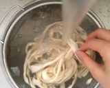 アボカドとかんぴょうの海苔巻き作り方4写真