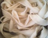 アボカドとかんぴょうの海苔巻き作り方5写真