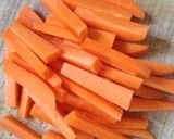 アボカドとかんぴょうの海苔巻き作り方7写真