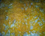 パンdeグラタン作り方11写真