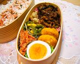 母の味♡豚肉と茄子の甘みそ炒め作り方5写真