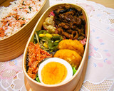 母の味♡豚肉と茄子の甘みそ炒め作り方5写真