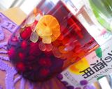 チェリーブランデー*果実酒作り方5写真