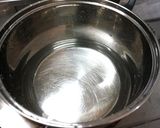 タイの食材を使った本格カオマンガイ作り方2写真