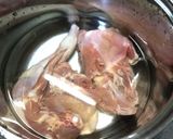 タイの食材を使った本格カオマンガイ作り方3写真
