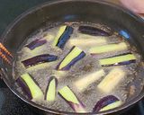 夏野菜の南蛮漬け作り方2写真