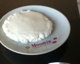 安心♡ダイエットチーズケーキ♡♡作り方1写真