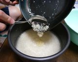タイの食材を使った本格カオマンガイ作り方22写真