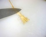 タイの食材を使った本格カオマンガイ作り方18写真